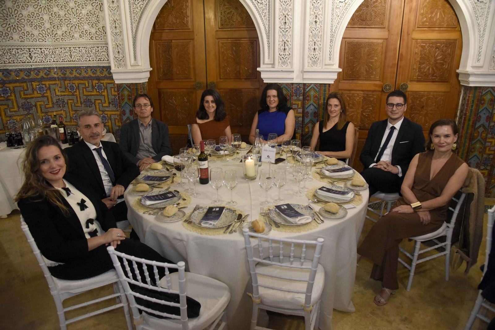 VII Premios Salud y Bienestar