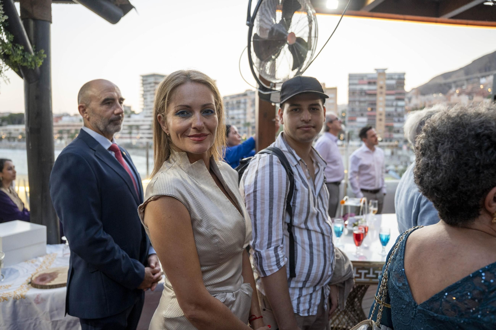 Día del Trono del Reino de Marruecos Día del Trono del Reino de Marruecos
