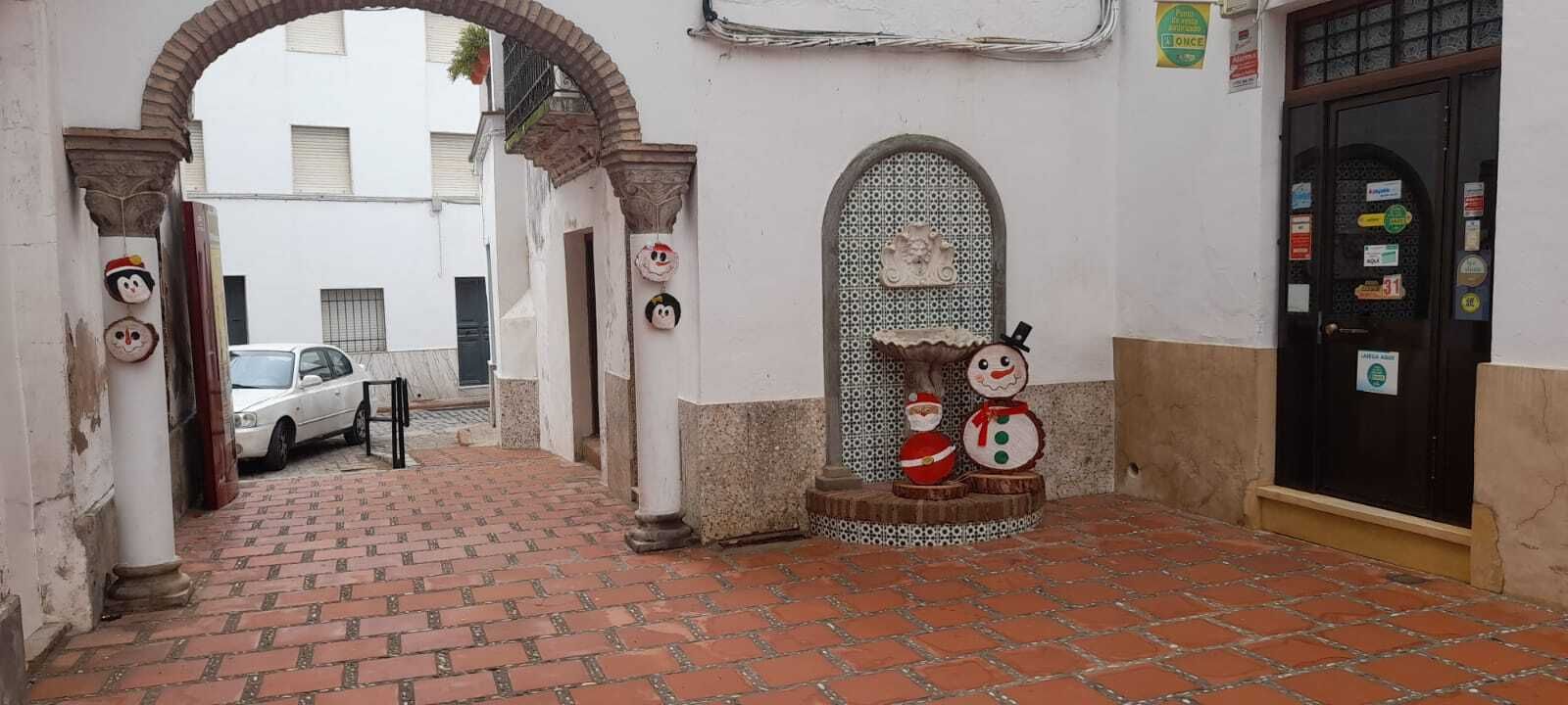 VILLAVICIOSA DE CÓRDOBA.