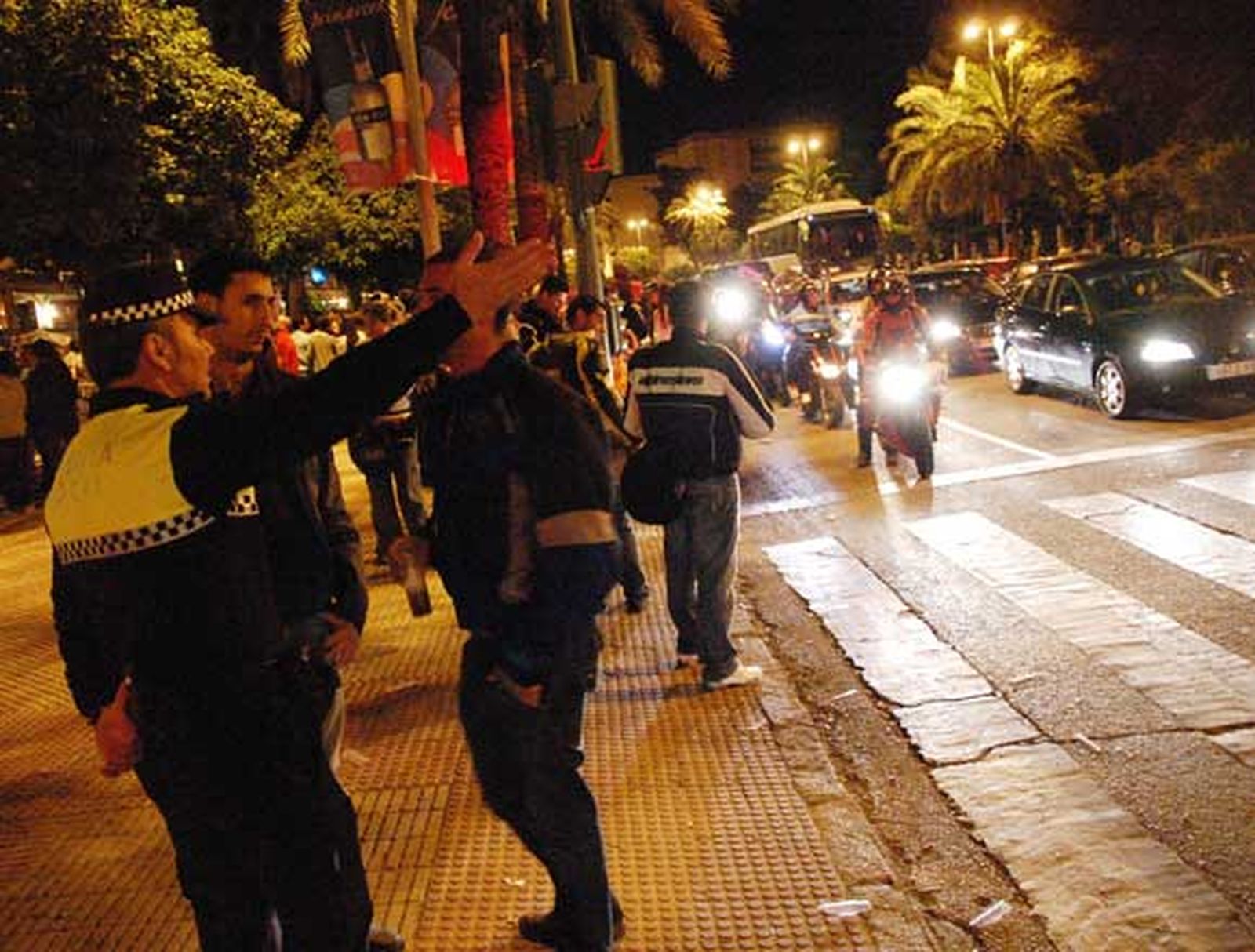 Finaliza una de las motoradas más tranquilas de los últimos años