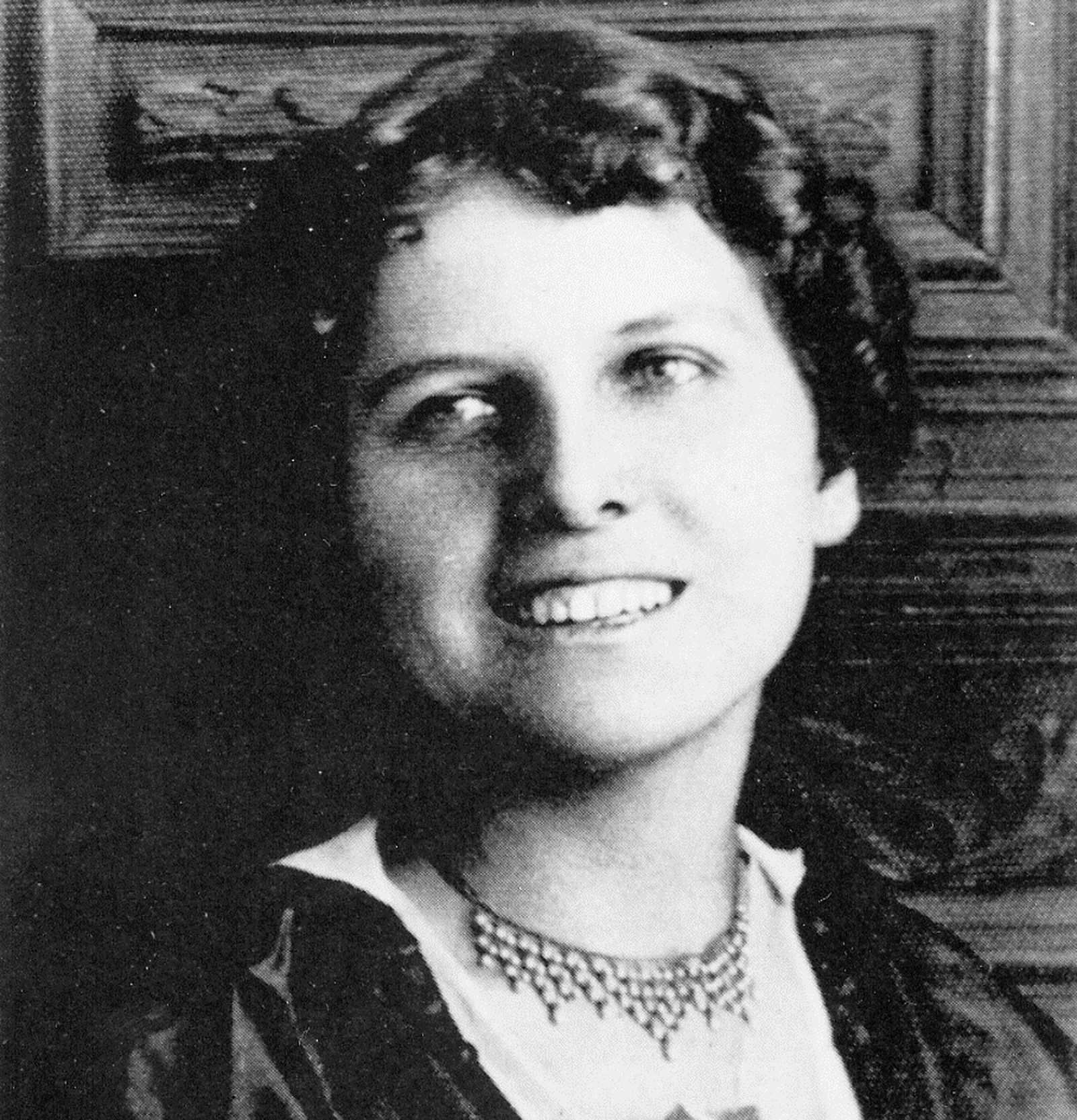 Zenobia Camprubí será la escritora protagonista en la cita literaria onubense.