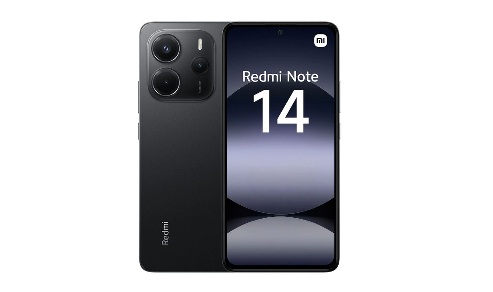 Xiaomi Redmi Note 14