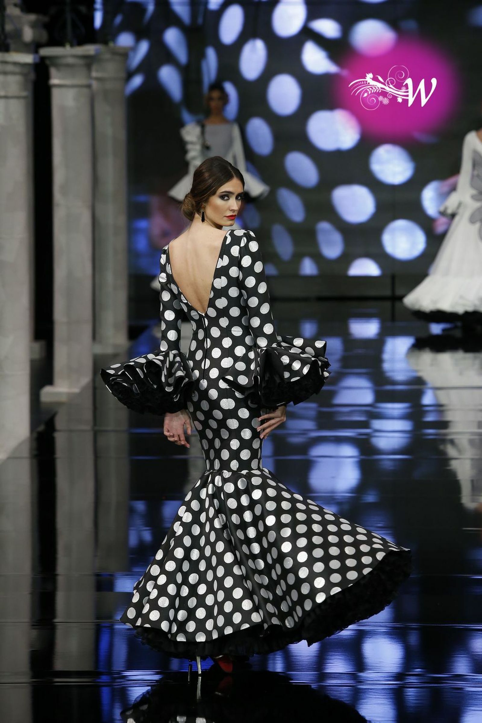 Así es la colección 'Santa Cruz' de Javier García para Simof 2020