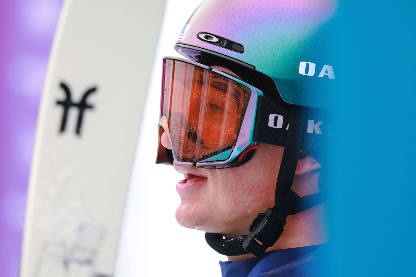 Las mejores fotos de los Juegos Olímpicos de invierno Milán Cortina d'Ampezzo 2026 | Quinta jornada