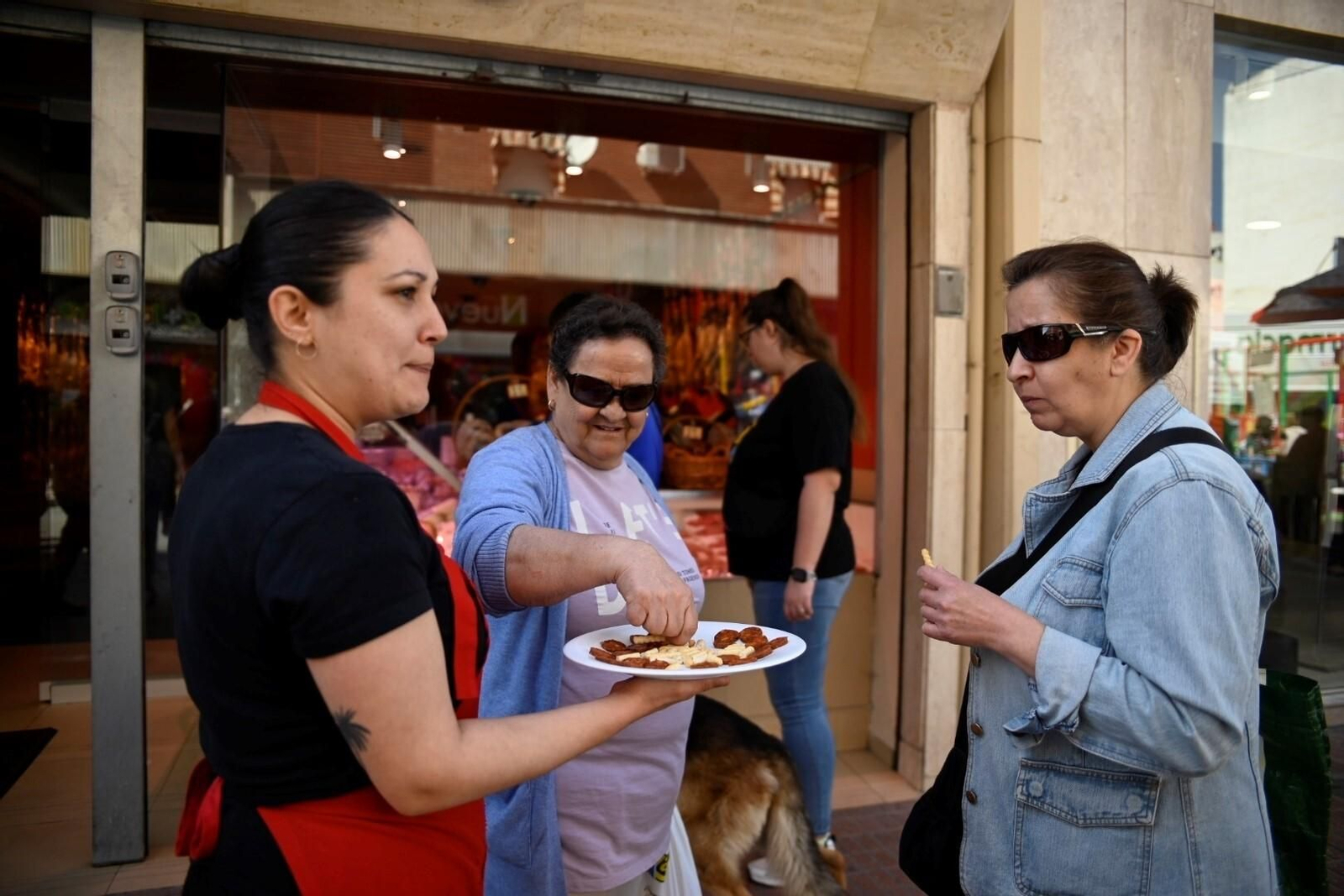 Las mejores imágenes de la Viñuela Shopping Hill de Córdoba