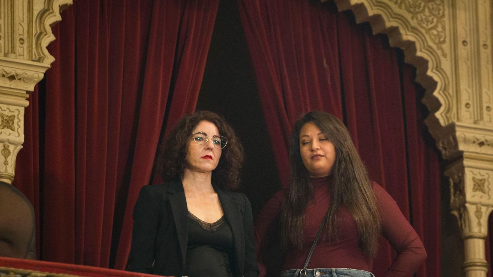 Búscate entre las mejores imágenes de la segunda sesión clasificatoria del COAC 2025