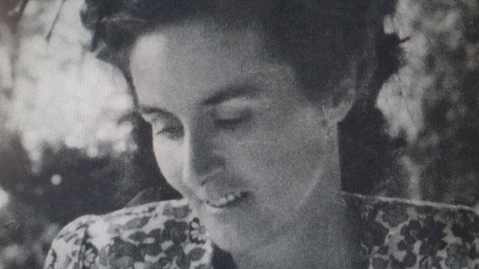 Anita Forrer (San Galo, 1901-Locarno, 1996).