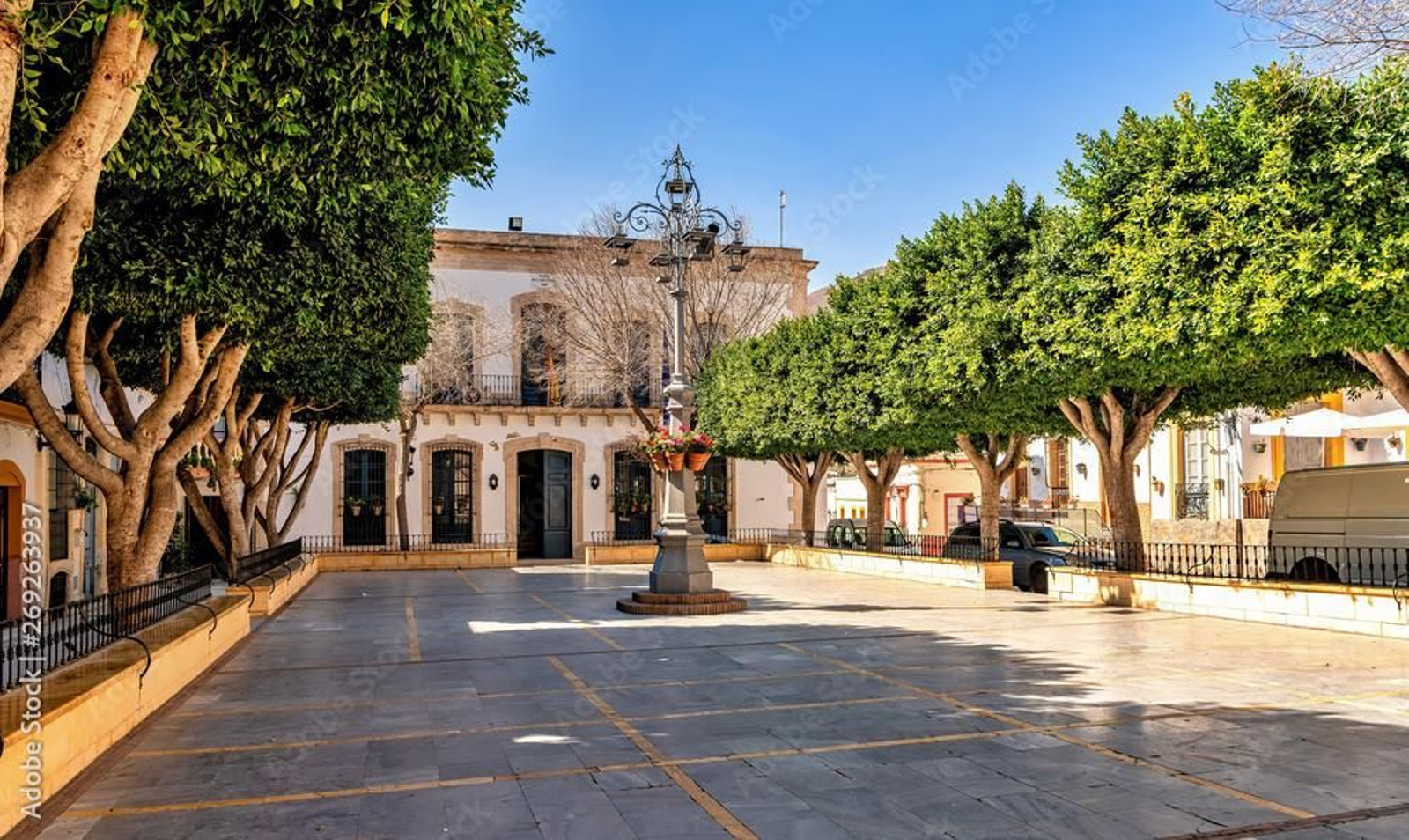 El Ayuntamiento de Níjar ha sido víctima de un ciberataque.