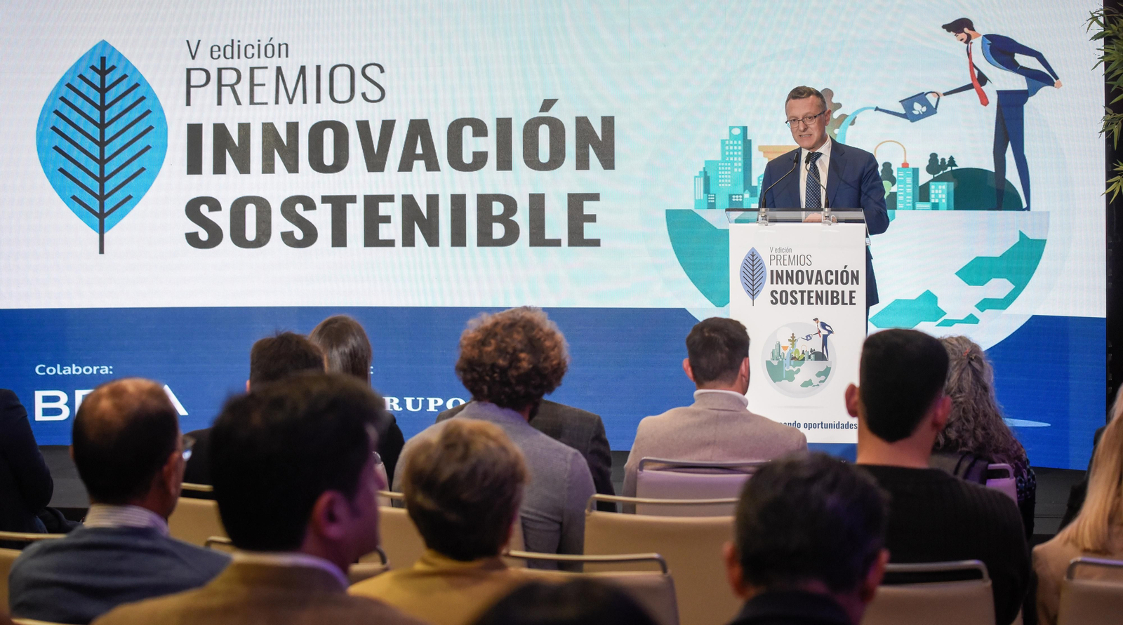 V Premios Innovación Sostenible
