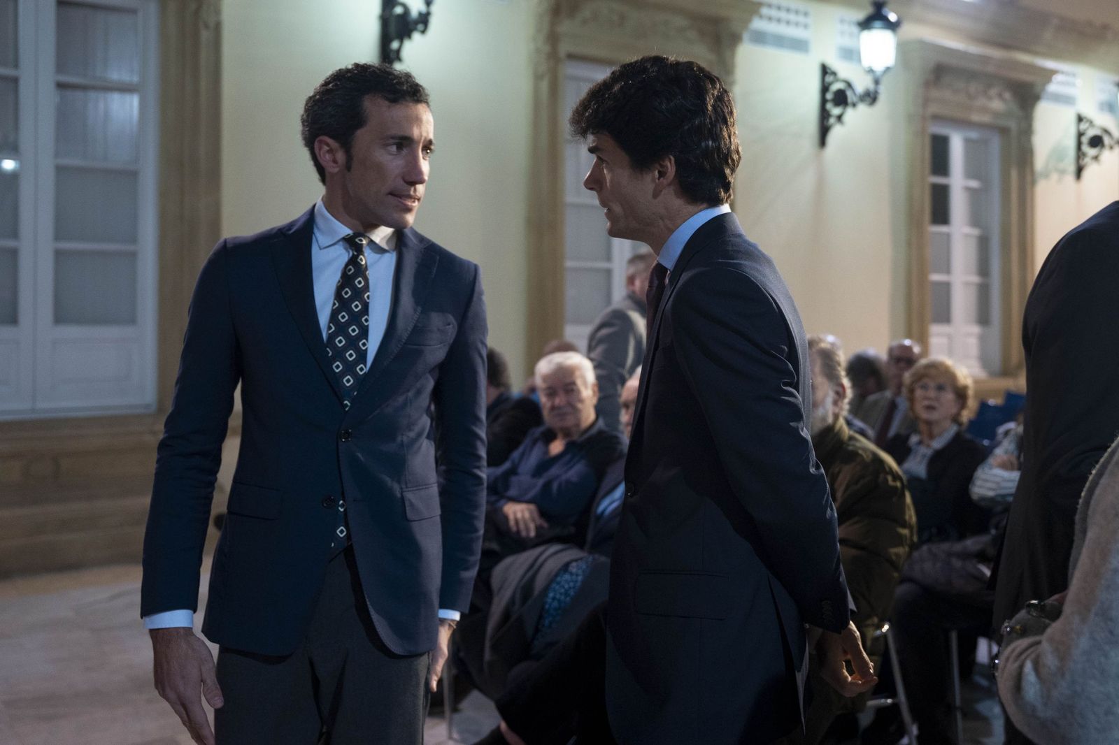 Pablo Aguado y David de Miranda, premiados en el Foro 3 Taurinos 3 de Almería