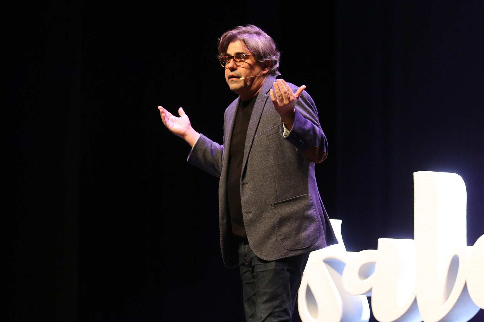 Fotogalería de la I Gala 'Sabores Almería', en Berja