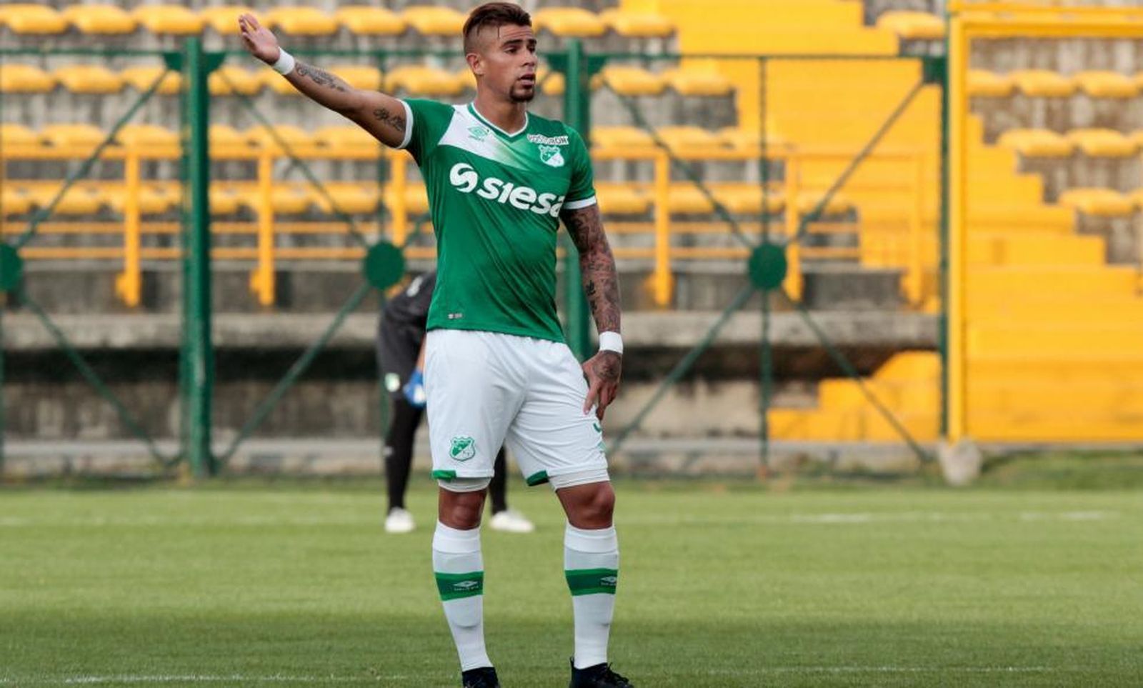 Juan Sebastián Quintero