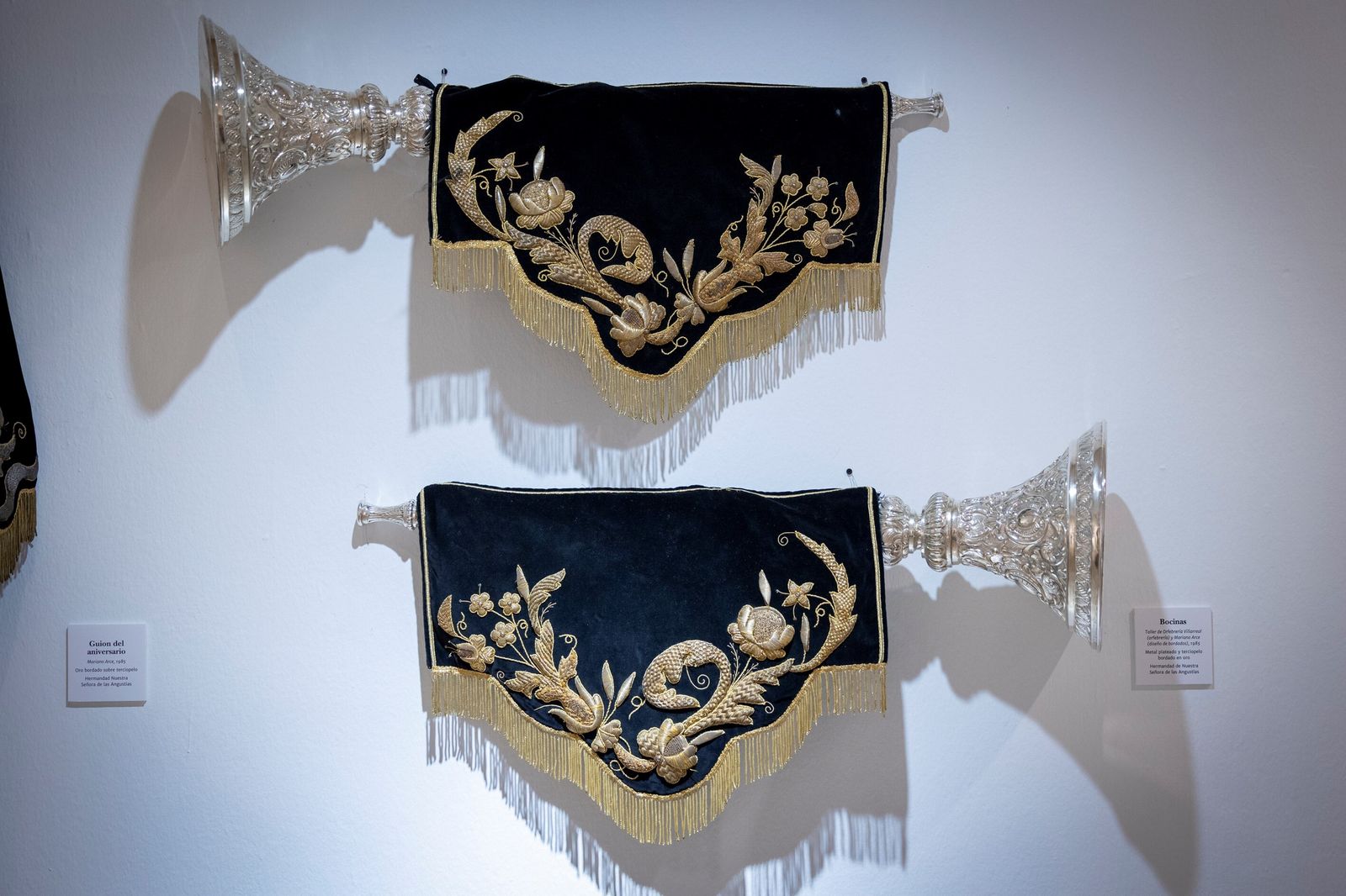 10 curiosidades sobre la cofradía del Caminito