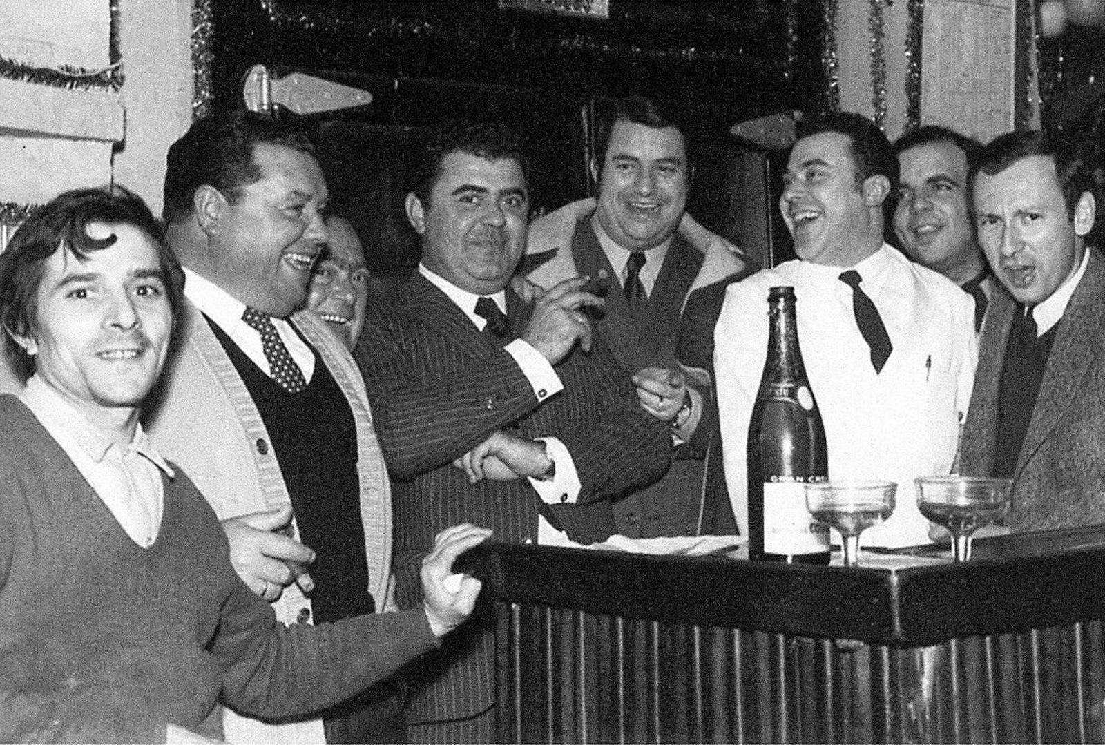 El Anteojo, imágenes con historia... y sabor