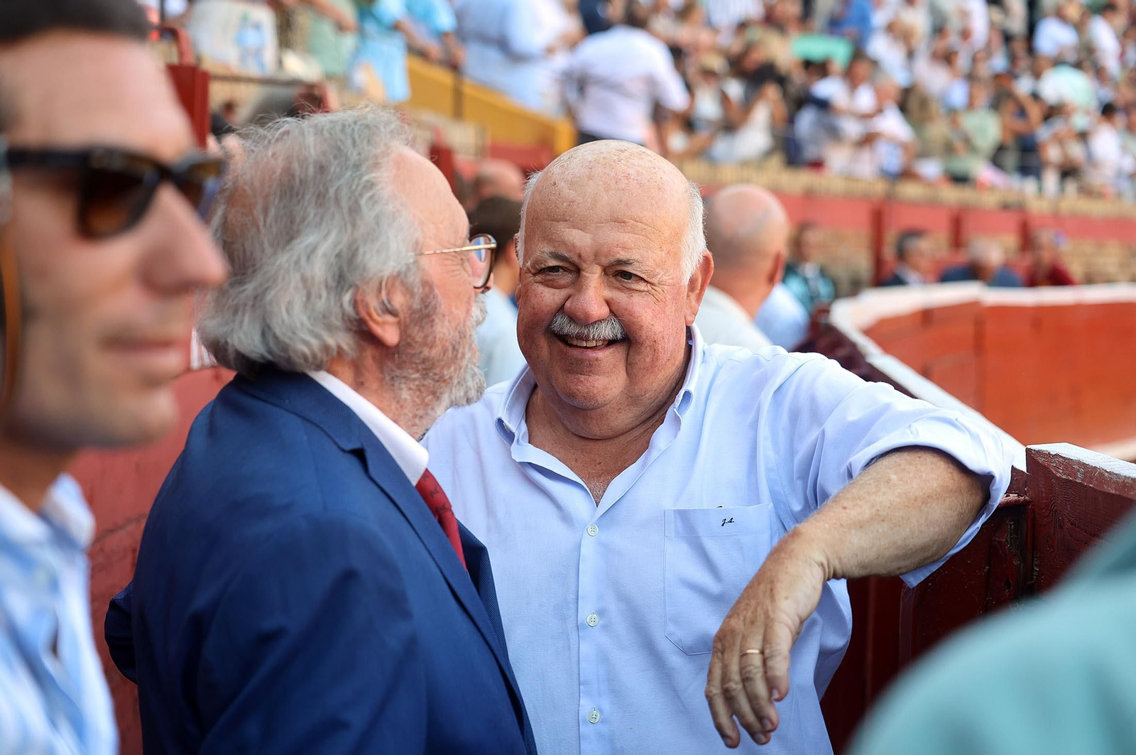 Búscate en la Plaza de Toros La Merced en el Festejo del sábado 2 de agosto