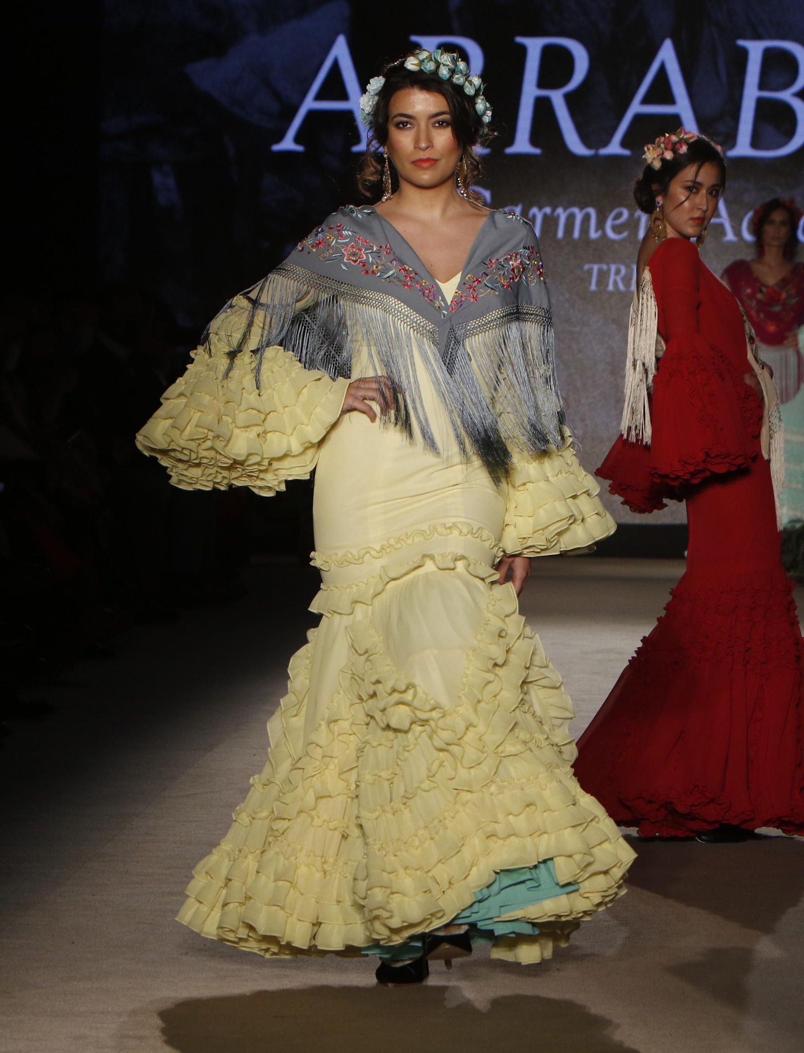 WE LOVE FLAMENCO. Carmen Acedo