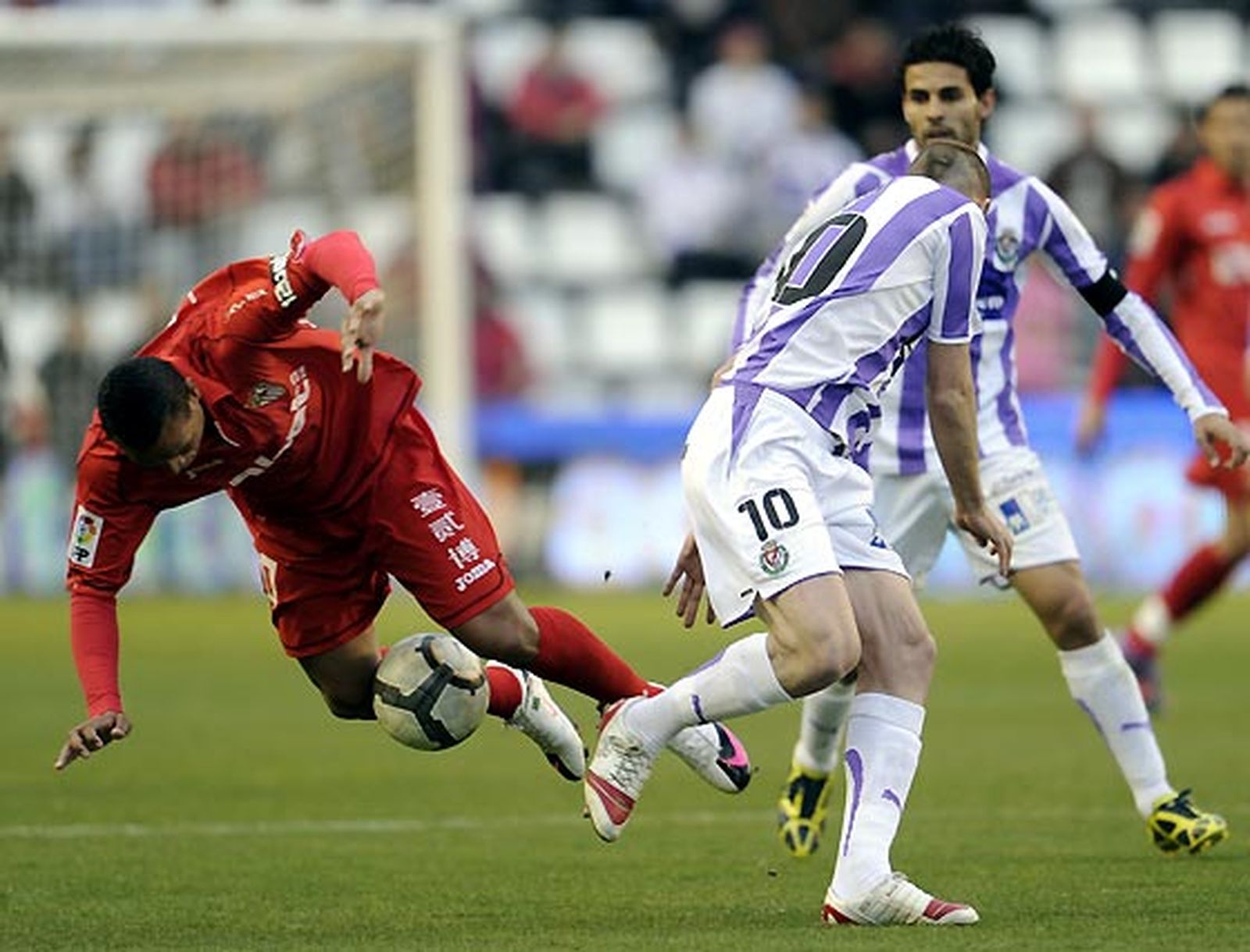 Foto: Afp Photo / Reuters / Efe