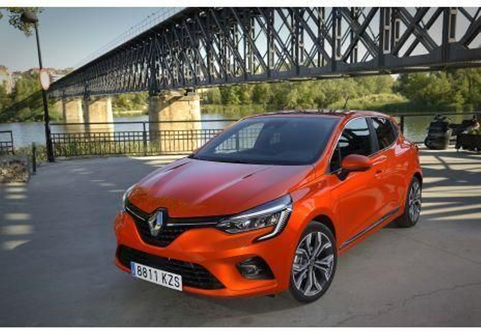 El Renault Clio cambiará dos Diesel por uno