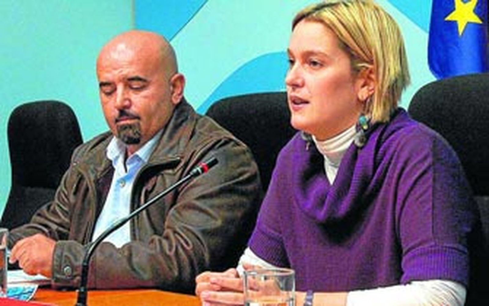 El Chajeba clama contra Deportes