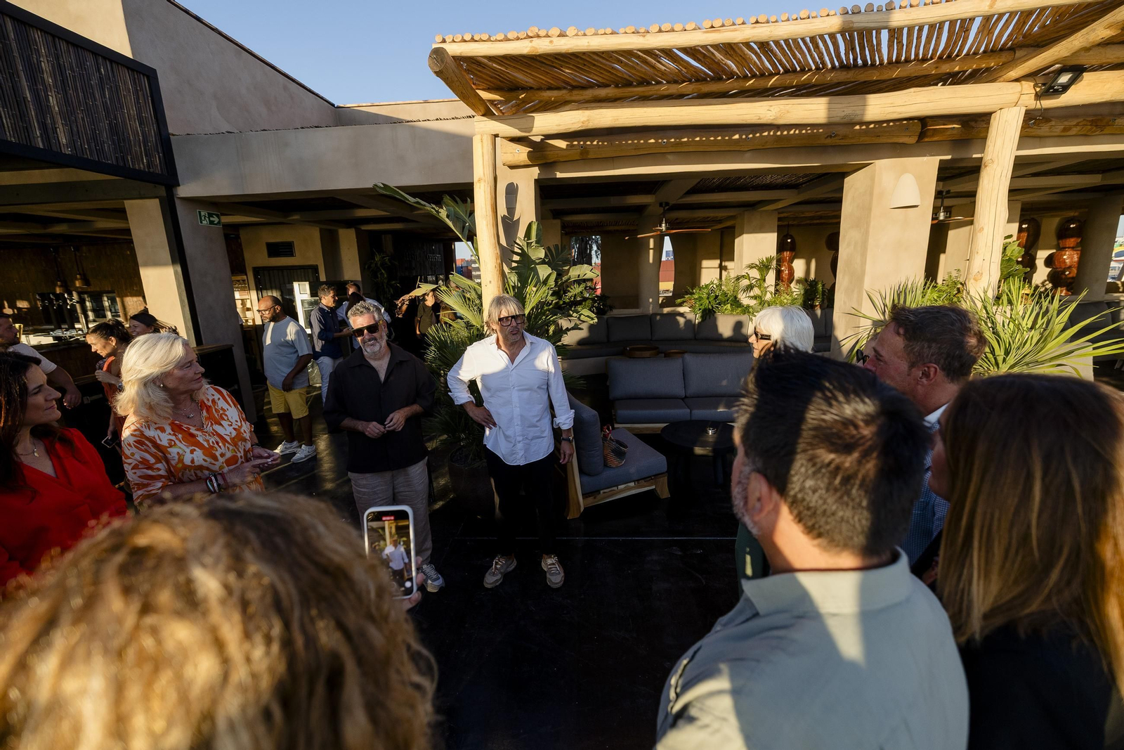 Calachica abre sus puertas en Cádiz