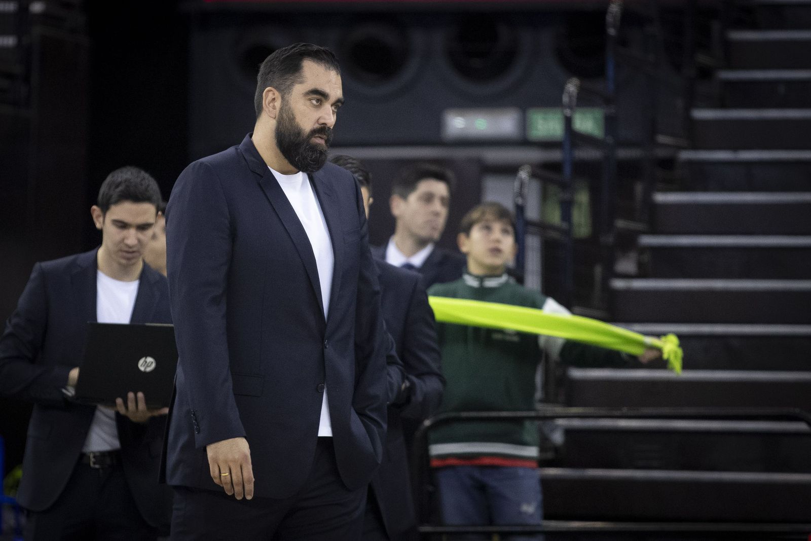 Coviran Granada San Pablo Burgos Foto Antonio L Juarez-11