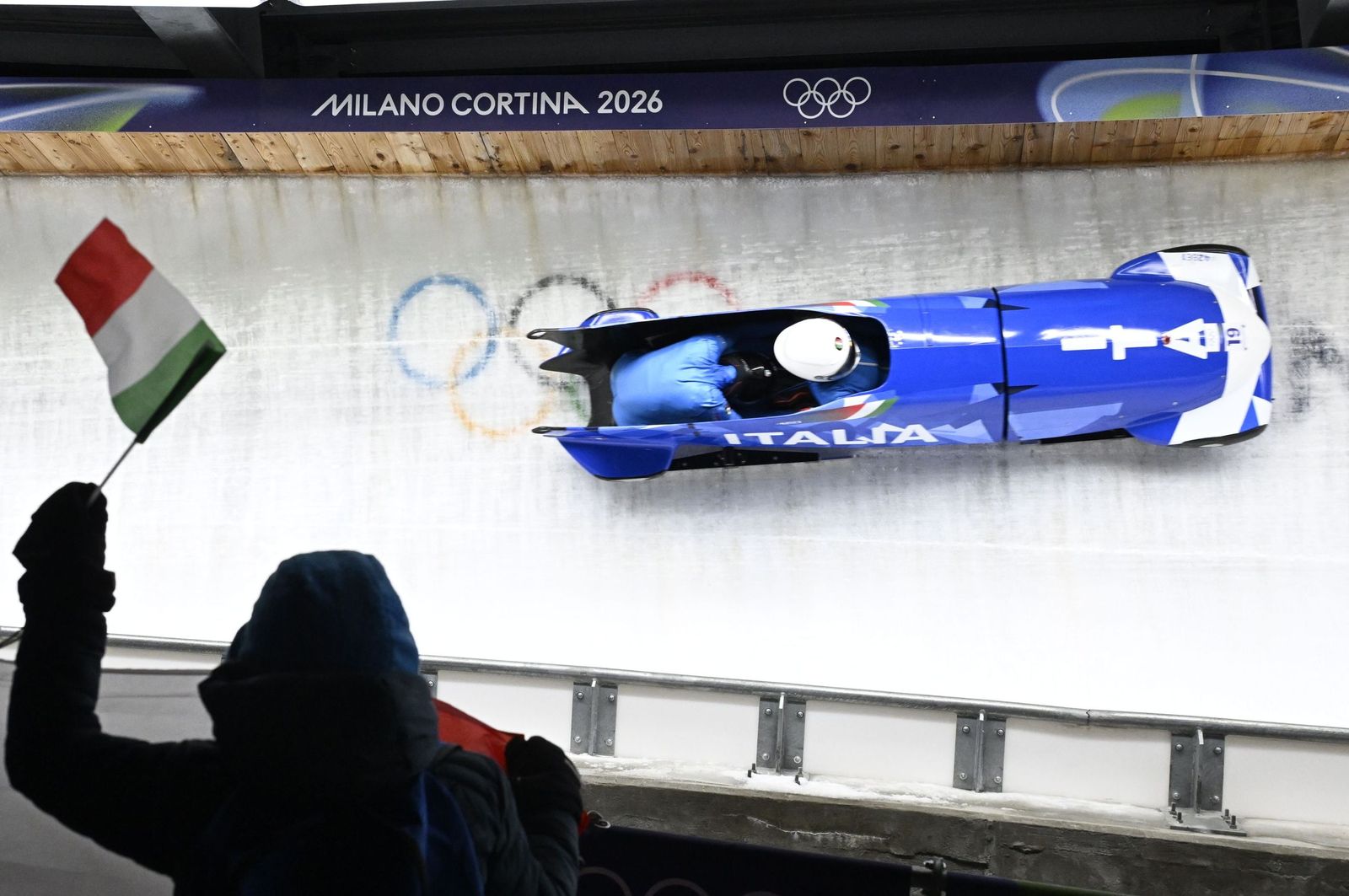 Las fotos de la tercera medalla española y de la jornada 16 de los Juegos Olímpicos