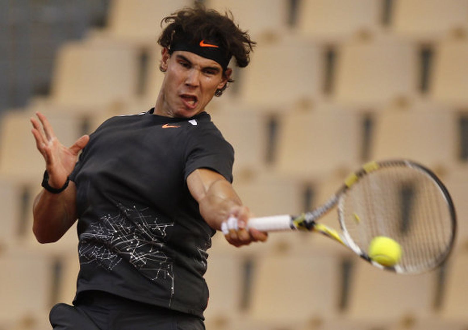 "Esta final la puede ganar cualquiera"