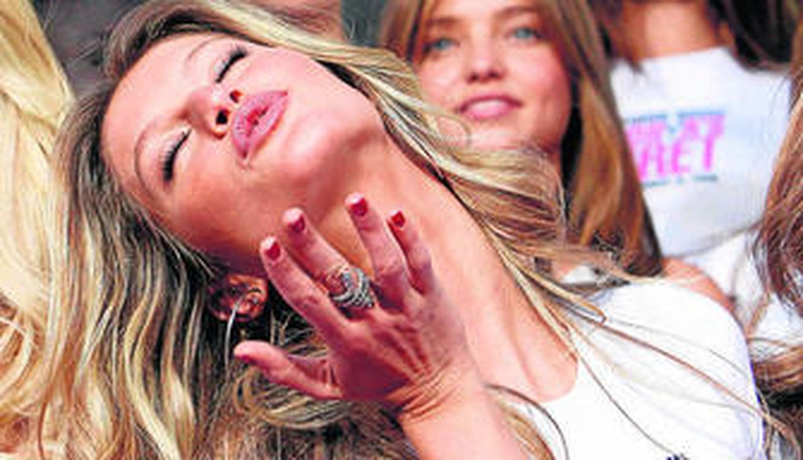 Gisele Bündchen, una modelo entre un millón