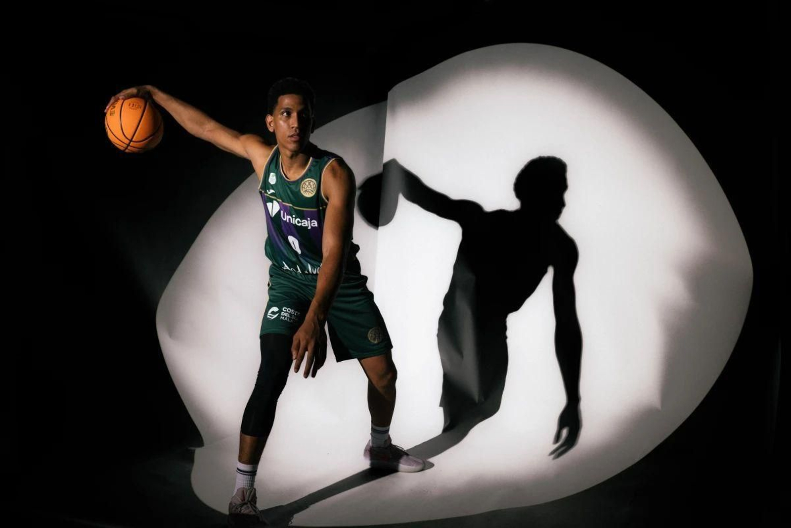 Las espectaculares fotos del Media Day del Unicaja en Singapur