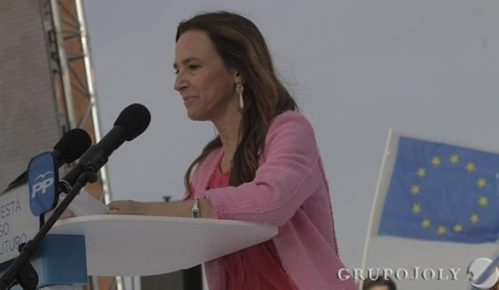 Foto: Antonio Pizarro