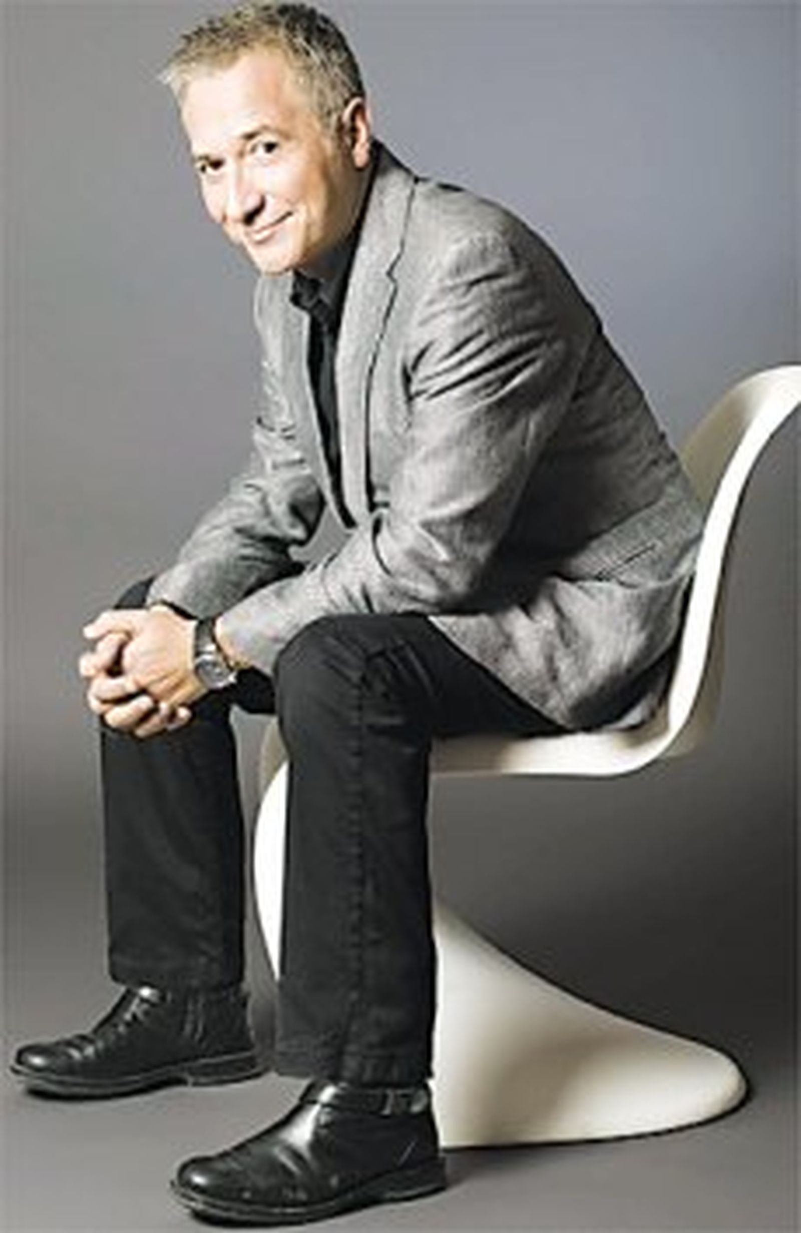 Sardá provoca la marcha de Cruz y Mainat