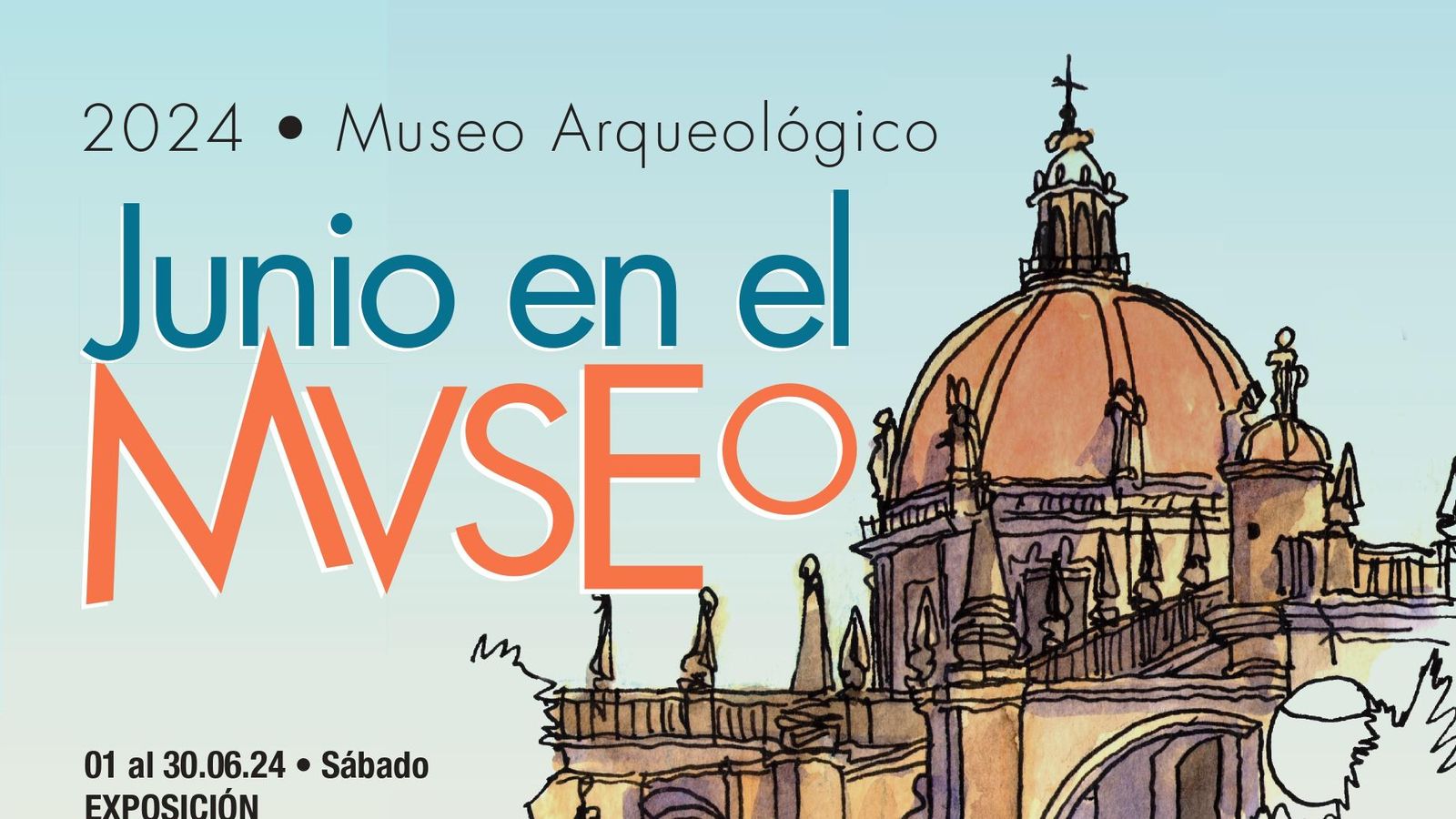 Visita teatralizada en el Museo