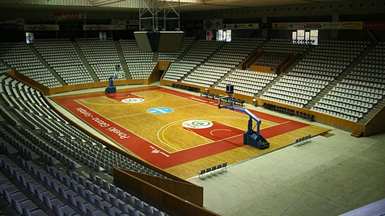 Perspectiva de Fontajau.