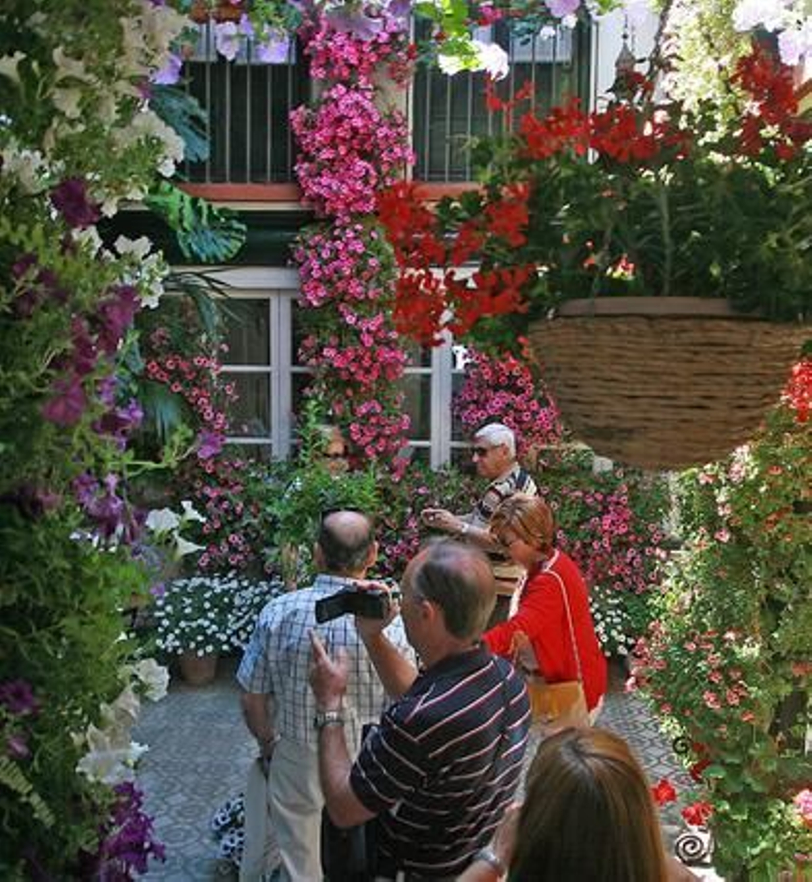 Foto: O. Barrionuevo