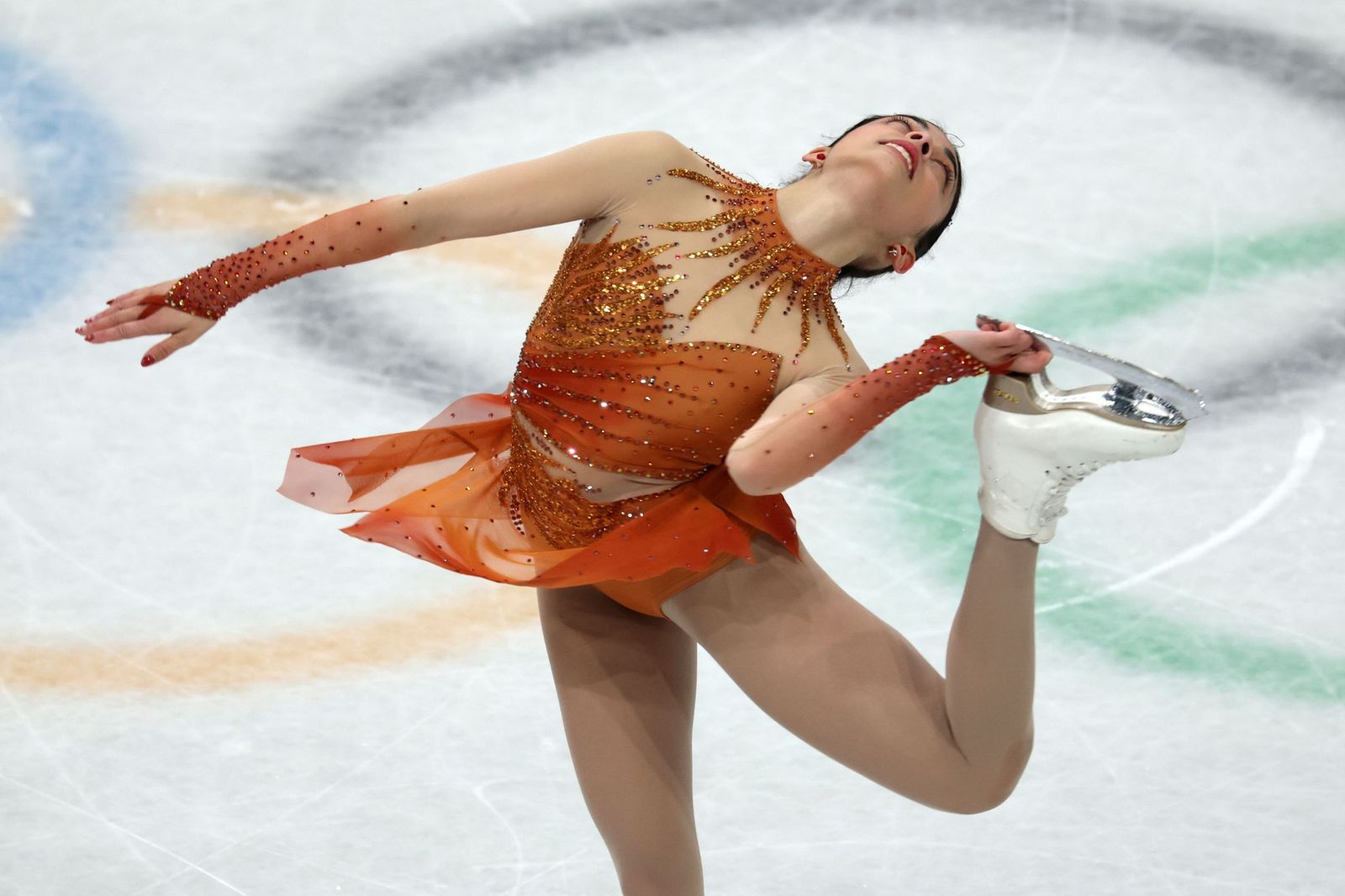 Las mejores fotos de los Juegos Olímpicos de invierno Milán Cortina d'Ampezzo 2026 | Jornada 12