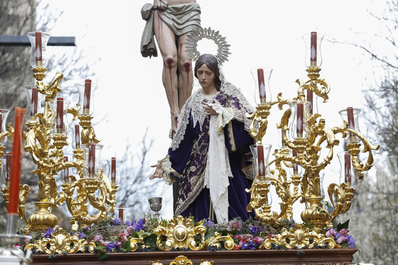 Las imágenes de Los Ferroviarios