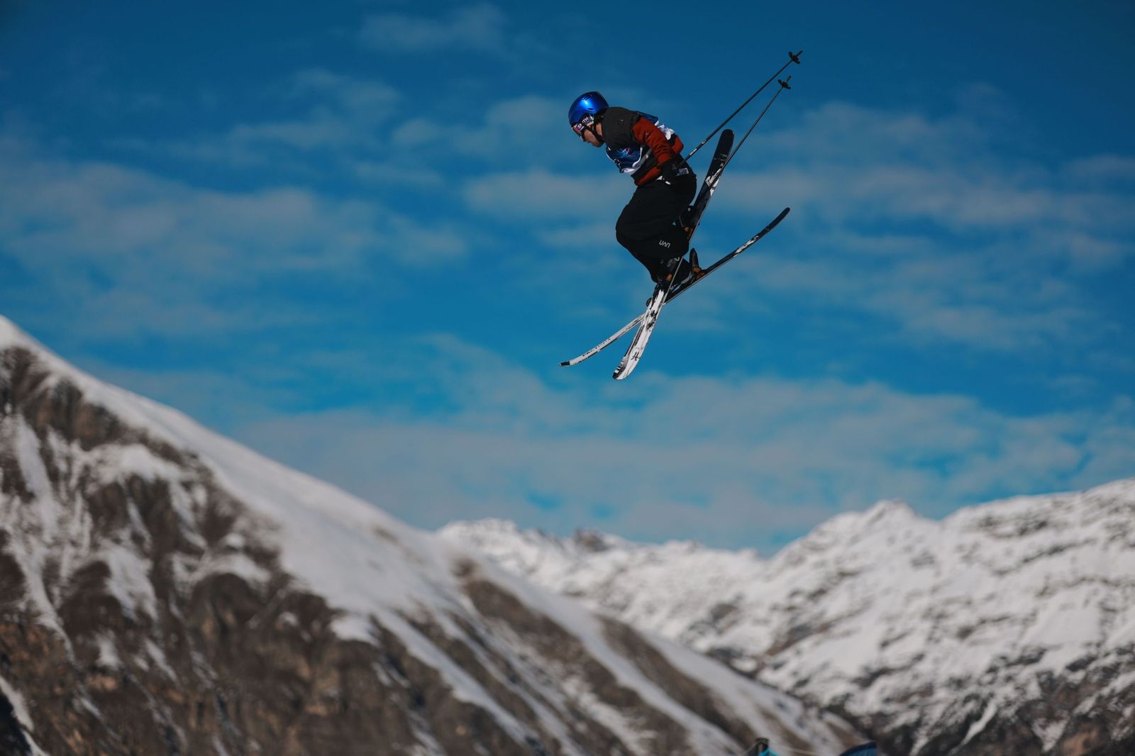Las mejores fotos de los Juegos Olímpicos de invierno Milán Cortina d'Ampezzo 2026 | Segunda jornada