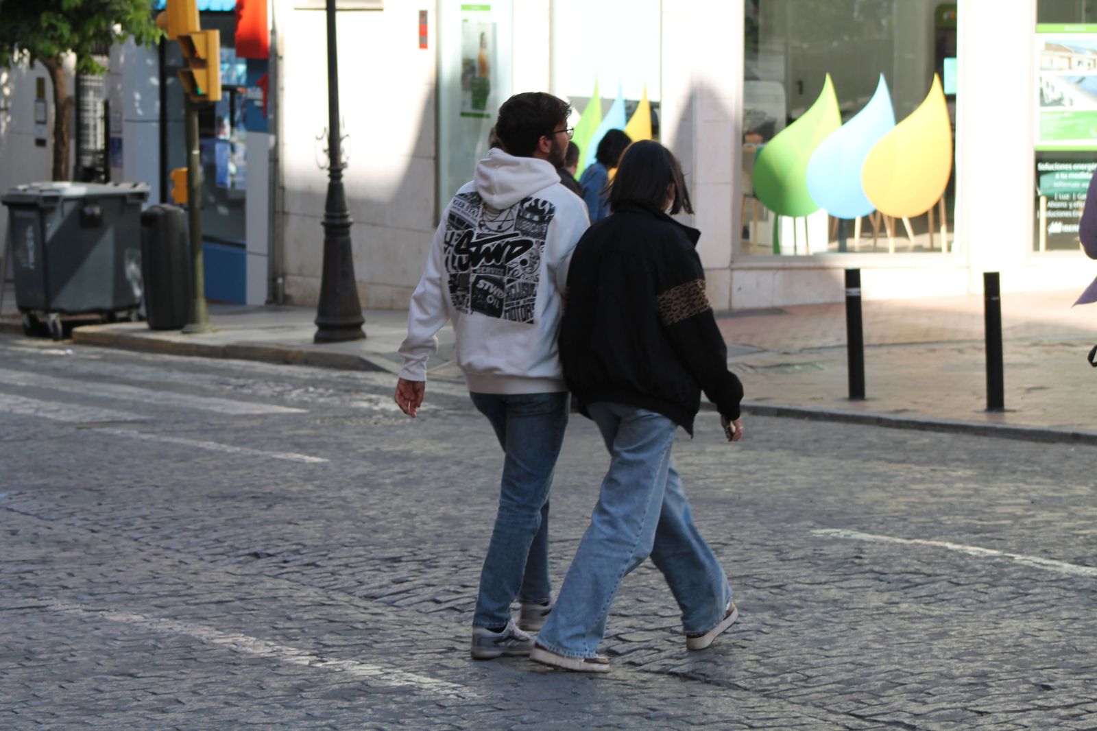 Imágenes del miércoles 29 de Marzo en Huelva