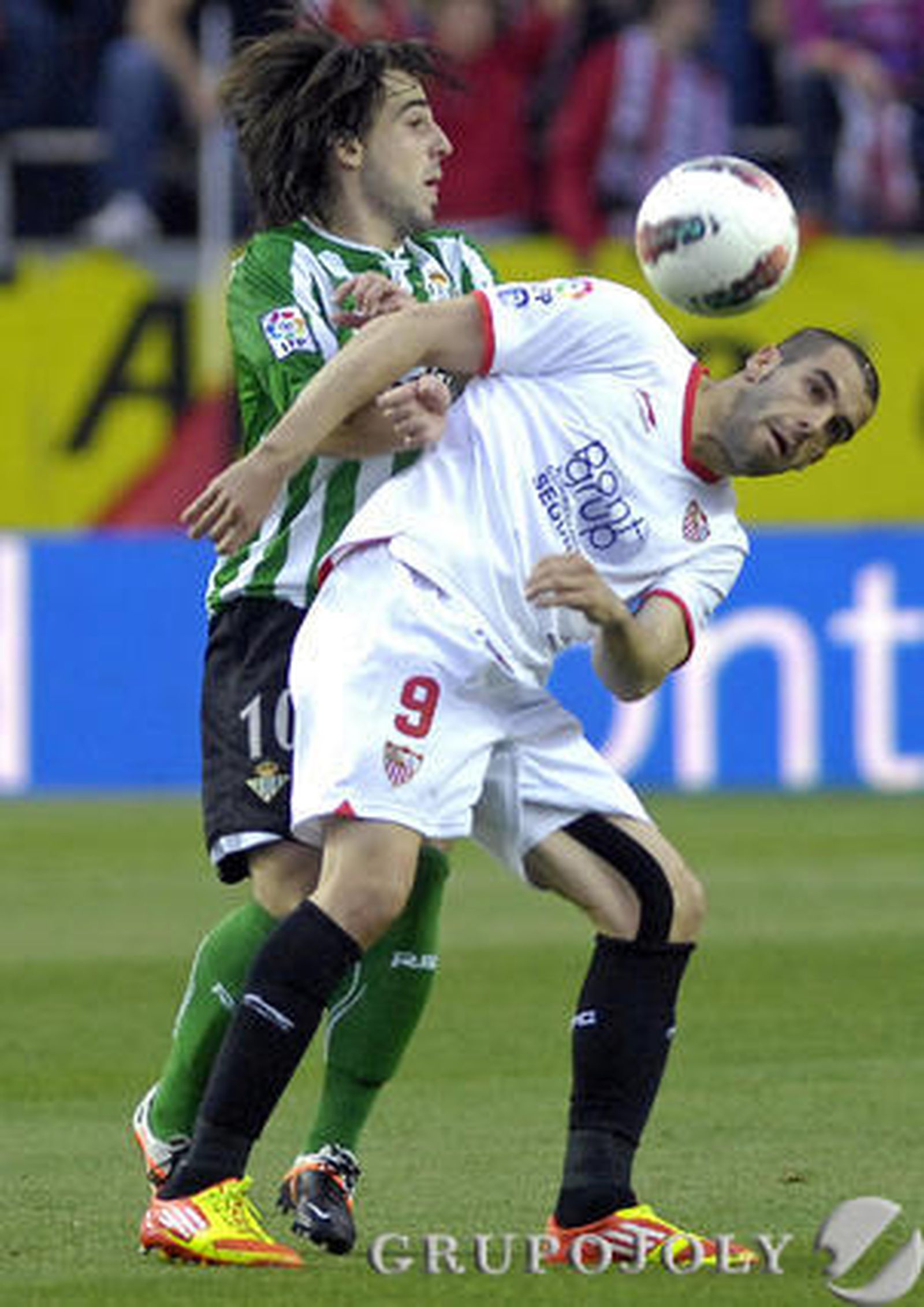 Foto: Manuel Gómez y Antonio Pizarro