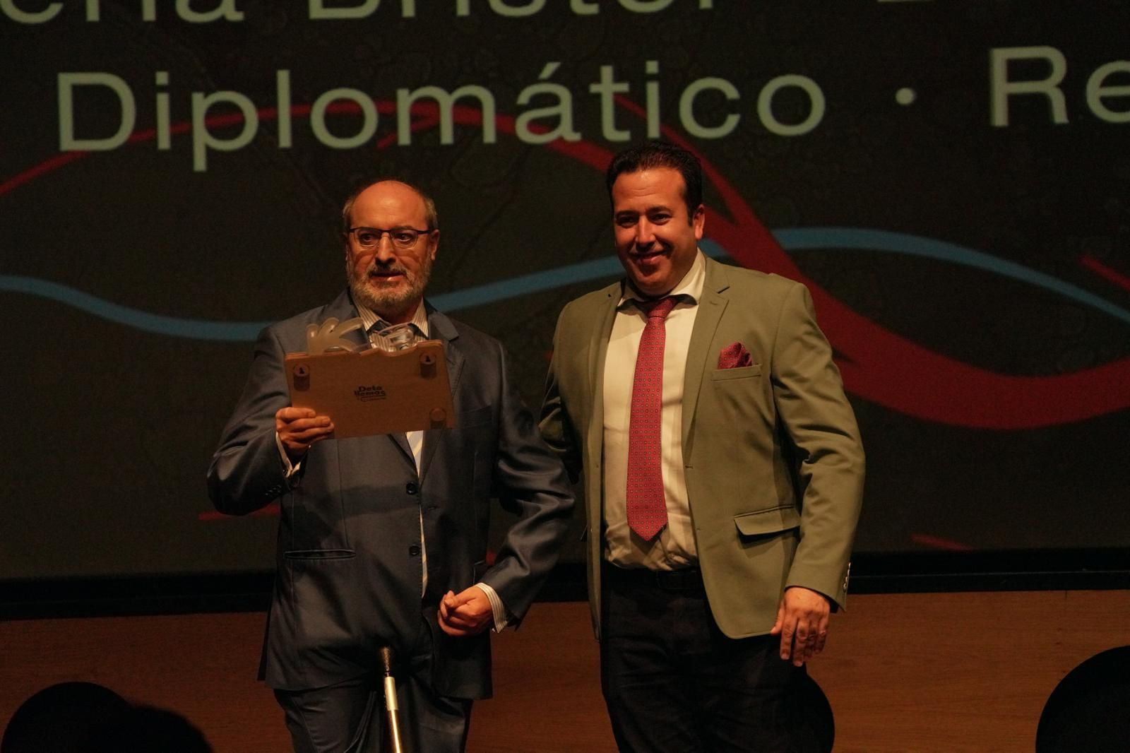 Gala de la Asociación de Hostelería de Jerez 2024