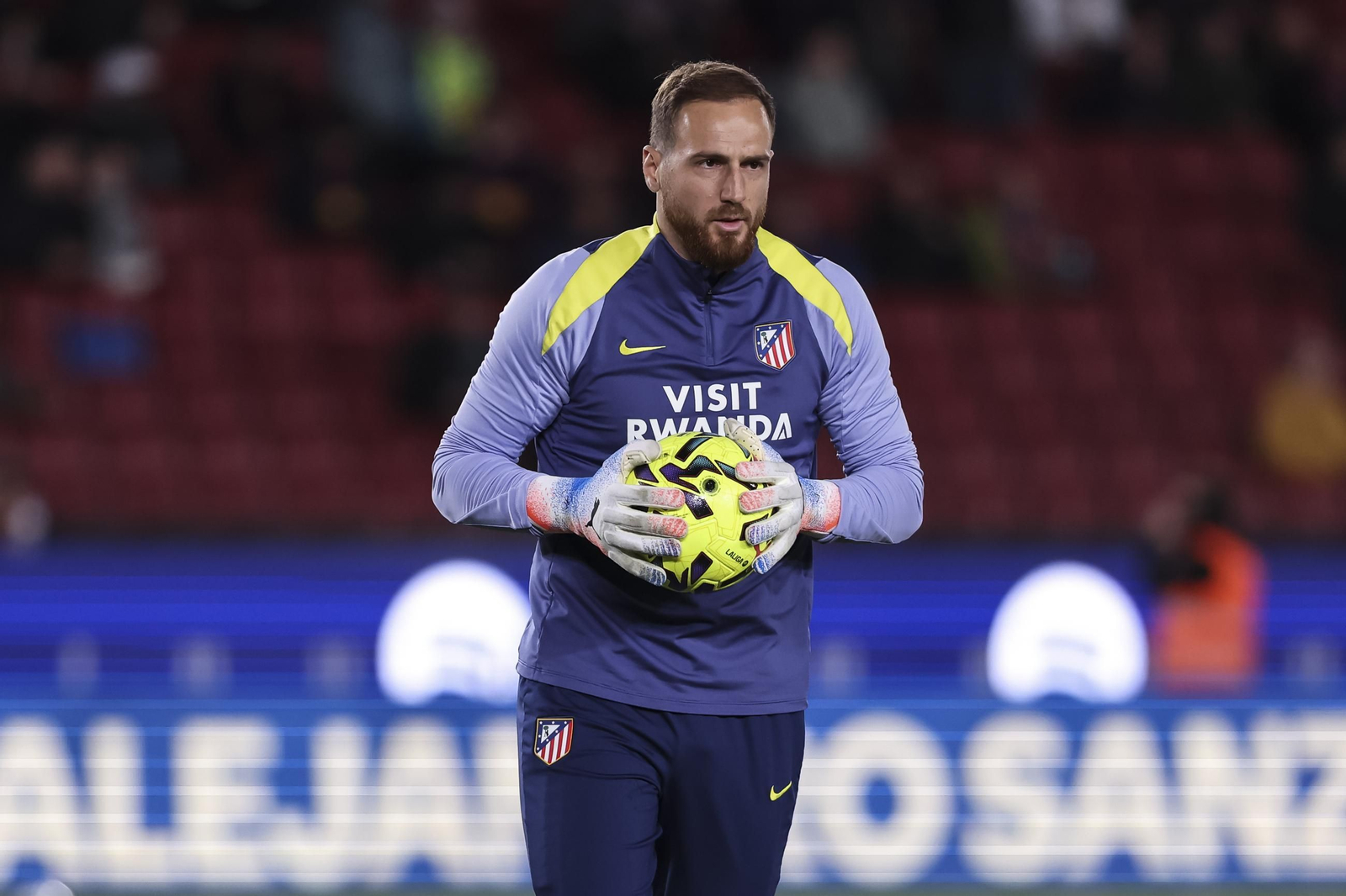 Las mejores fotos del Barcelona-Atlético de Madrid