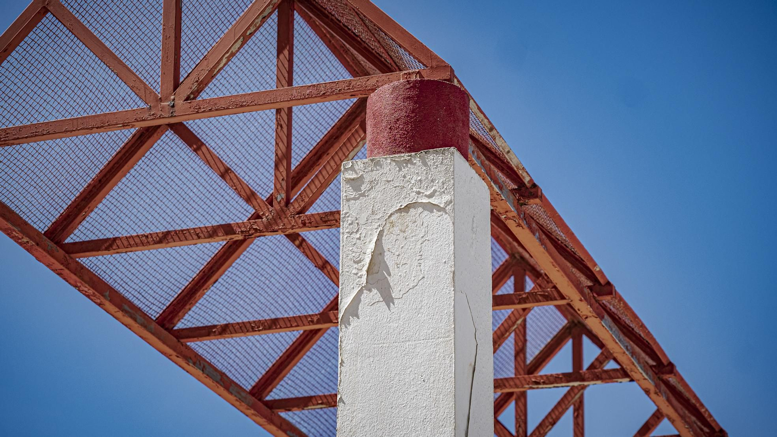 Paseo Marítimo de Cádiz
