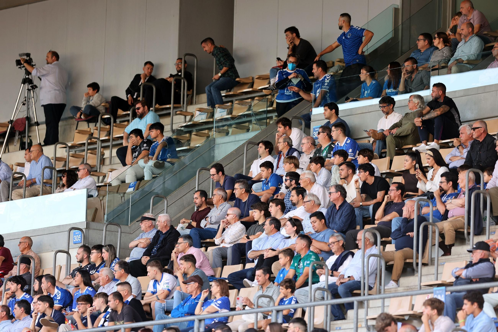 Búscate en el Xerez DFC contra el Atlético Antoniano en Chapín
