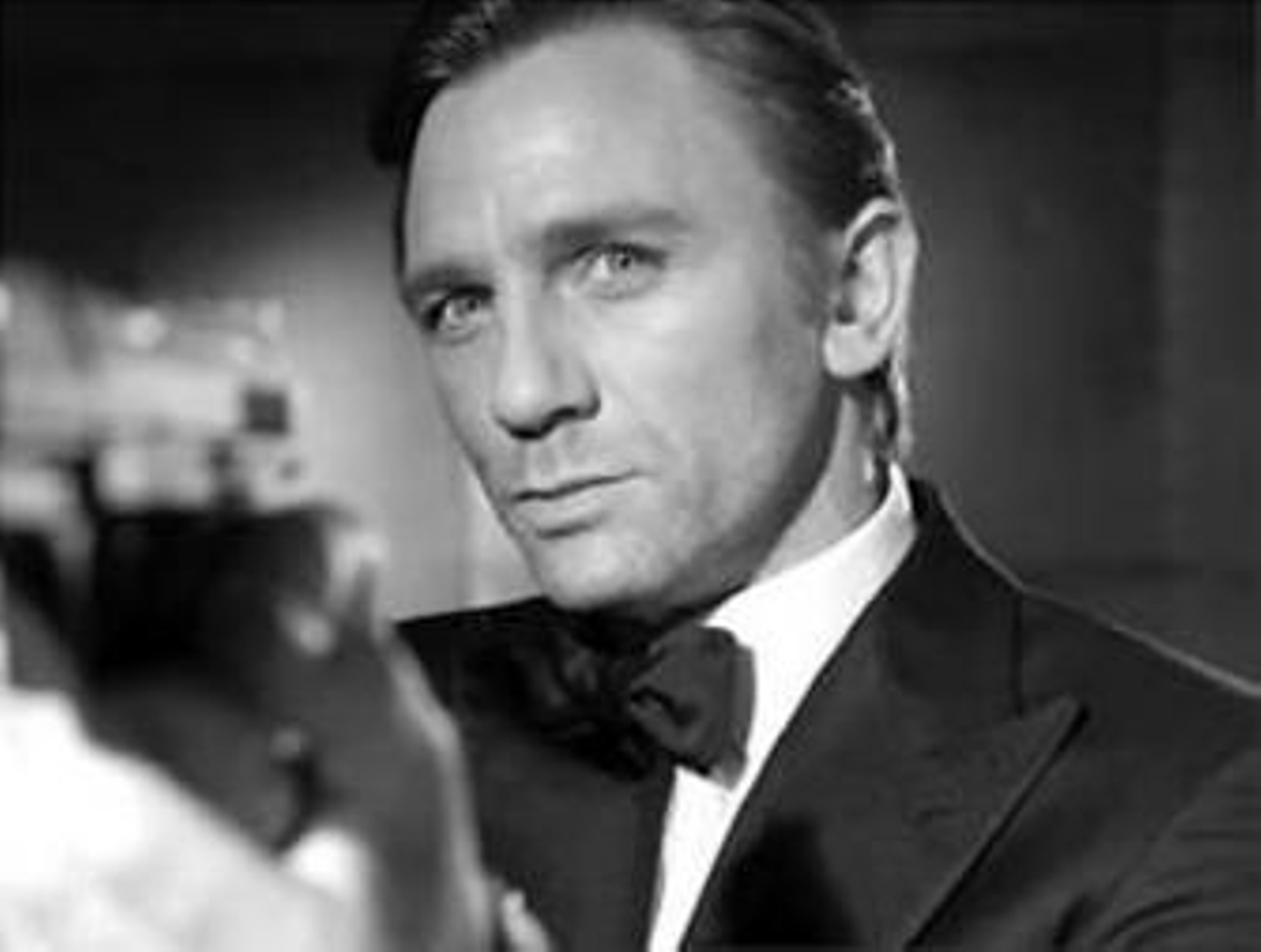 El diseñador Tom Ford vestirá a James Bond