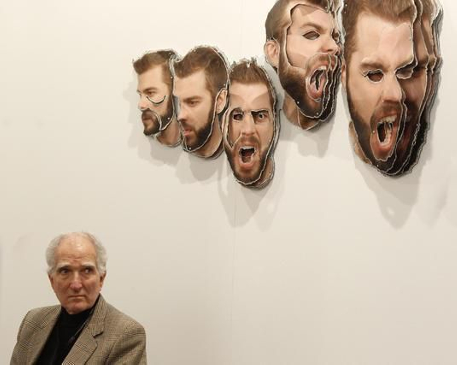 Reportaje gráfico: José Ramón Ladra.