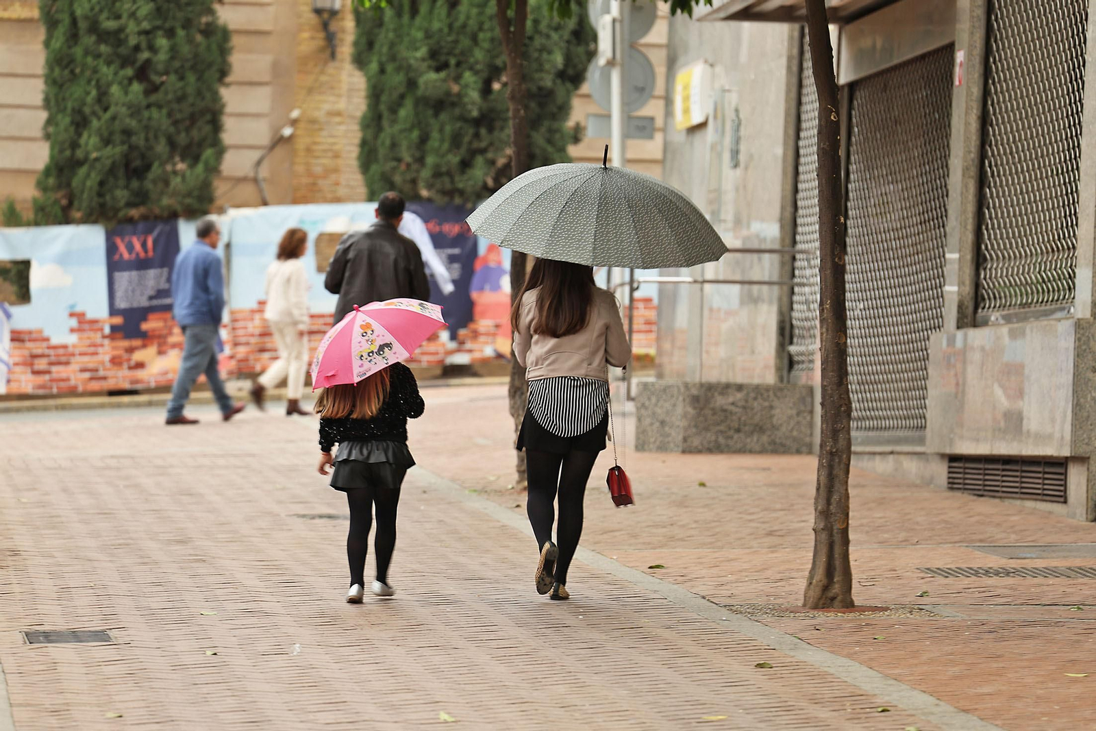 Las imágenes más destacadas del domingo 24 de marzo en Huelva