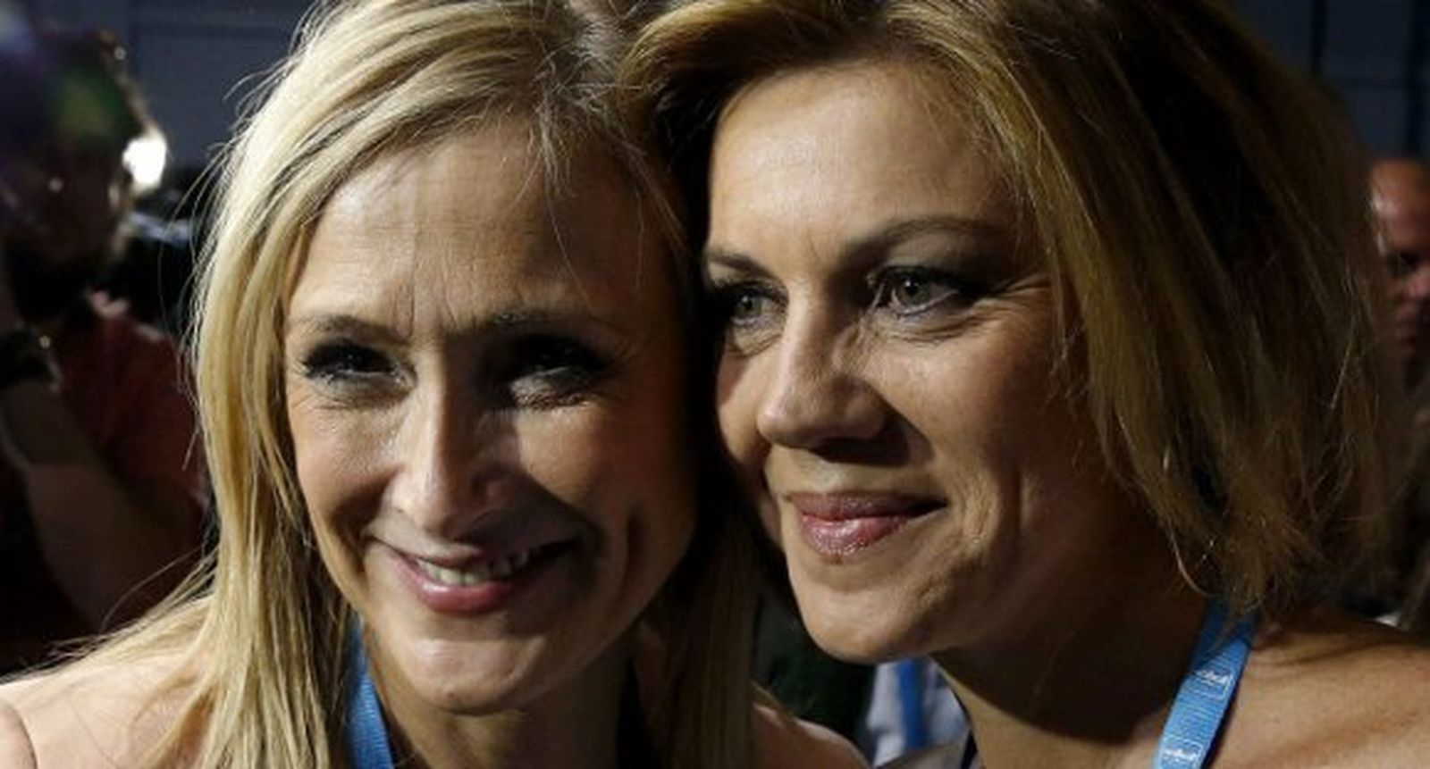 Cospedal defiende que los militantes elijan de forma directa los cargos del PP