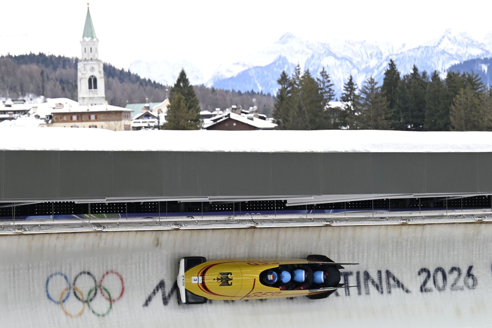 Las fotos de la tercera medalla española y de la jornada 16 de los Juegos Olímpicos