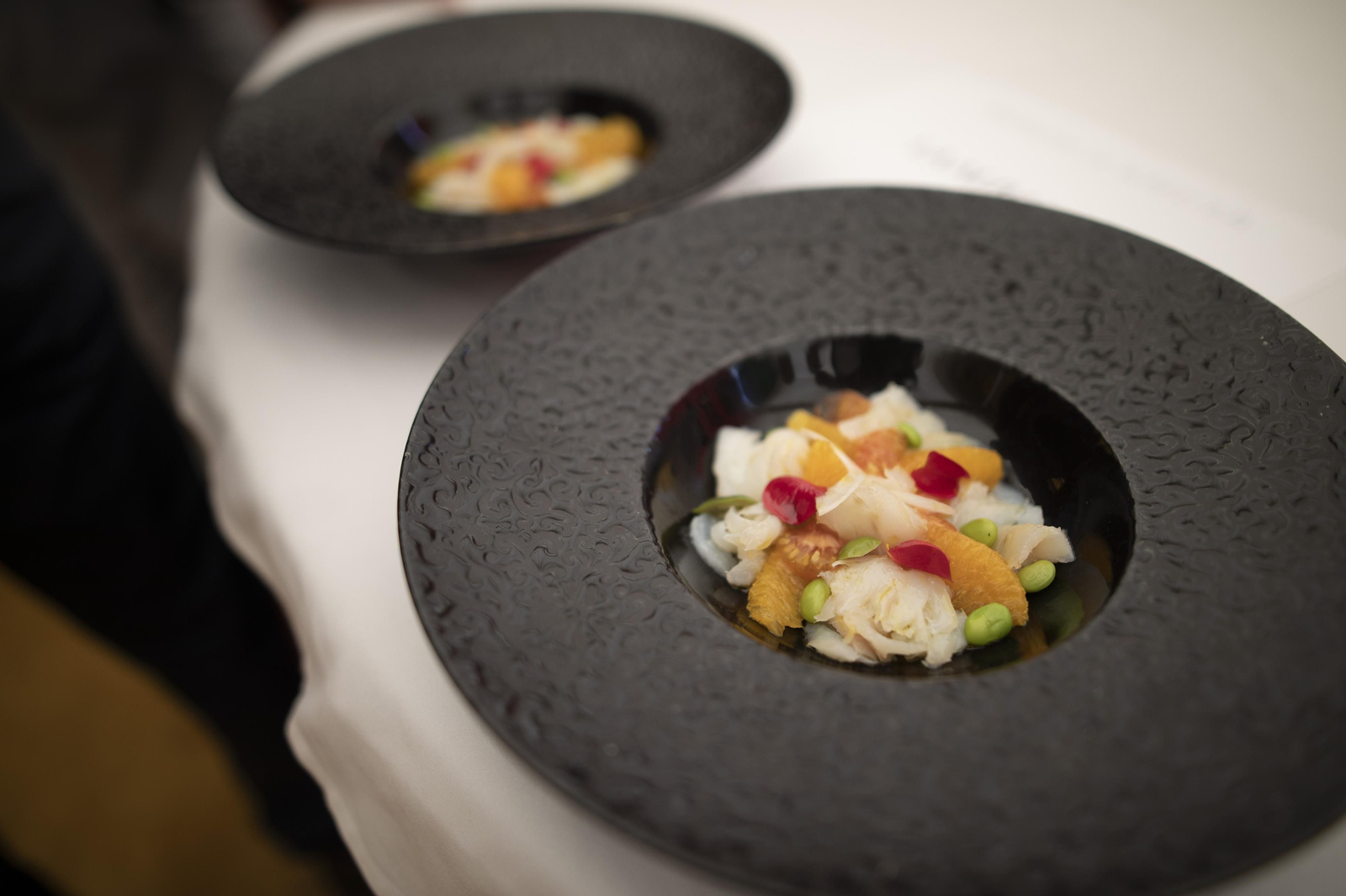 Remojón La Albariza (Caseta La Albariza)