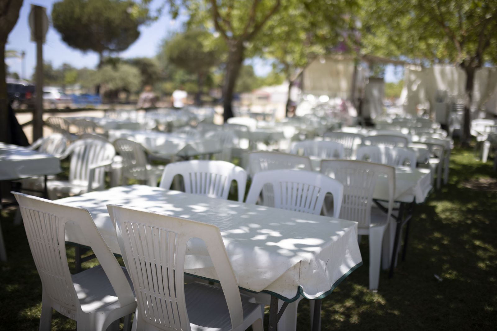 ¿Por qué la aldea del Rocío enamora?